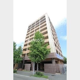 博多駅より徒歩5分 8階 築21年10ヶ月の賃貸物件