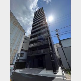 九条駅より徒歩5分 8階 築3年5ヶ月の賃貸物件