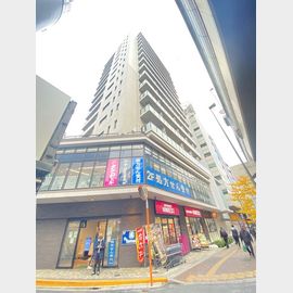 池尻大橋駅より徒歩3分 5階 築9年7ヶ月の賃貸物件