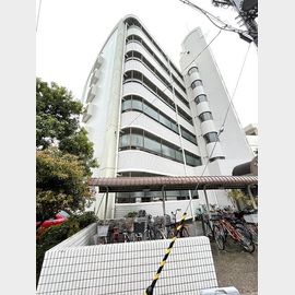 立花駅より徒歩3分 5階 築36年6ヶ月の賃貸物件