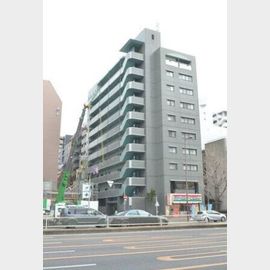 ヴィテイユメゾン成尾 5階 築27年9ヶ月の賃貸物件