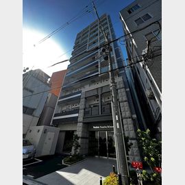 今宮駅より徒歩2分 10階 築4年4ヶ月の賃貸物件