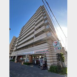 福知山線塚口駅より徒歩1分 4階 築19年の賃貸物件