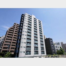 サムティ西長堀リバーフロント 8階 築12年11ヶ月の賃貸物件