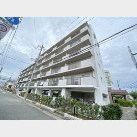 ルキア武庫川 5階 築37年3ヶ月の賃貸物件