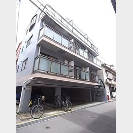 神戸駅より徒歩7分 3階 築35年5ヶ月の賃貸物件