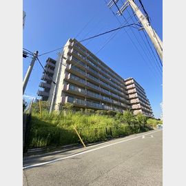 西宮駅より徒歩5分 8階 築28年10ヶ月の賃貸物件