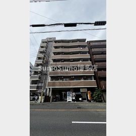 大橋駅より徒歩7分 2階 築31年11ヶ月の賃貸物件