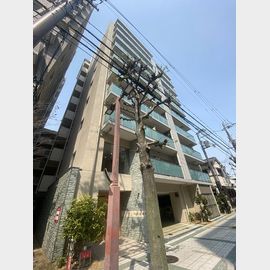 ヴェルデ西宮 6階 築9年6ヶ月の賃貸物件