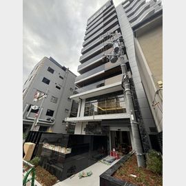 S-RESIDENCE松屋町asence 6階 新築の賃貸物件
