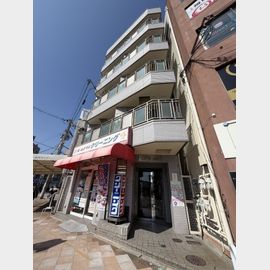 3104ビル 5階 築32年の賃貸物件