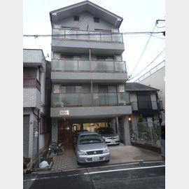 塚本駅より徒歩9分 4階 築25年9ヶ月の賃貸物件
