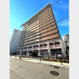 Ｌｕｘｅ難波西３ 4階 築7年6ヶ月の賃貸物件