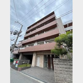 W.O.B塚本 4階 築19年6ヶ月の賃貸物件