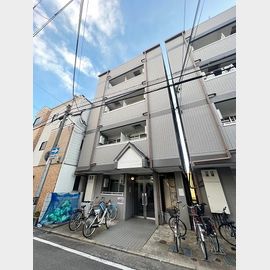 杭瀬駅より徒歩3分 2階 築29年8ヶ月の賃貸物件