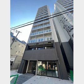 フォーリアライズ昭和南通2 4階 築2年10ヶ月の賃貸物件