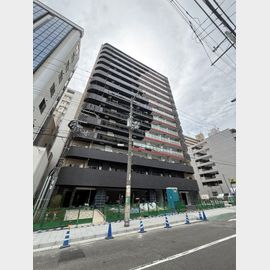 谷町四丁目駅より徒歩4分 2階 新築の賃貸物件