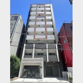 南森町駅より徒歩3分 9階 築11年2ヶ月の賃貸物件