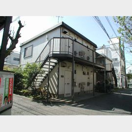 駒沢大学駅より徒歩7分 1階 築39年5ヶ月の賃貸物件
