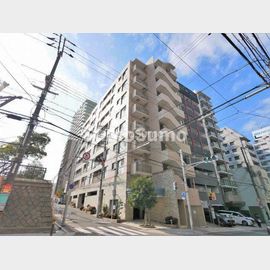 谷町四丁目駅より徒歩5分 2階 築19年6ヶ月の賃貸物件