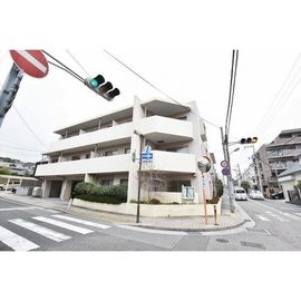 芦屋駅より徒歩6分 2階 築29年の賃貸物件