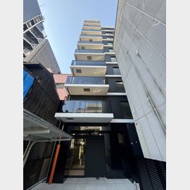 松屋町駅より徒歩2分 3階 新築の賃貸物件