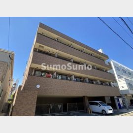 竹下駅前ENハイツ 2階 築27年4ヶ月の賃貸物件