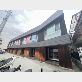 青木駅より徒歩6分 2階 築12年7ヶ月の賃貸物件
