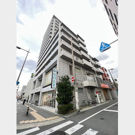 センタービル御幣島 3階 築18年4ヶ月の賃貸物件