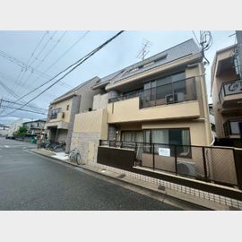 西宮北口駅より徒歩5分 1階 築38年10ヶ月の賃貸物件