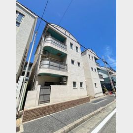 さくら夙川駅より徒歩2分 3階 築27年9ヶ月の賃貸物件