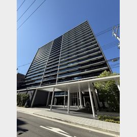 谷町四丁目駅より徒歩4分 19階 築3年6ヶ月の賃貸物件