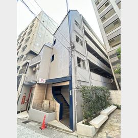 山海マンション 3階 築54年10ヶ月の賃貸物件