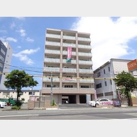 東比恵駅より徒歩5分 5階 築13年1ヶ月の賃貸物件