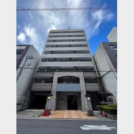 エスリード心斎橋西 7階 築21年11ヶ月の賃貸物件
