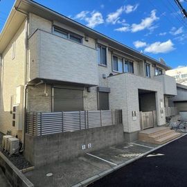 サンセール尼崎 1階 築11年6ヶ月の賃貸物件