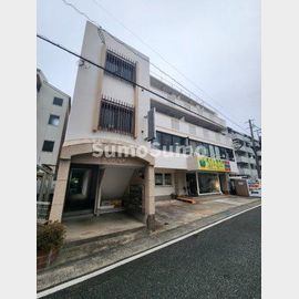 フォロ塩原 4階 築42年8ヶ月の賃貸物件
