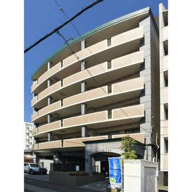 トゥールモンド高宮 2階 築26年5ヶ月の賃貸物件