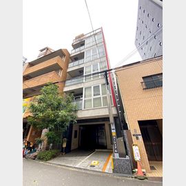 谷町四丁目駅より徒歩3分 2階 築18年10ヶ月の賃貸物件