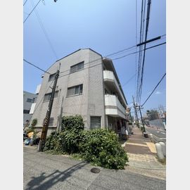 苅藻駅より徒歩5分 3階 築33年11ヶ月の賃貸物件