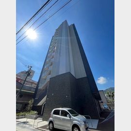 春日野道駅より徒歩5分 11階 築2年10ヶ月の賃貸物件