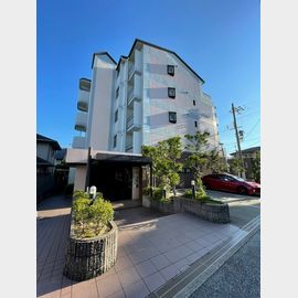プラスワン芦屋 4階 築28年6ヶ月の賃貸物件