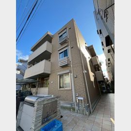 甲子園口駅より徒歩5分 2階 築10年10ヶ月の賃貸物件