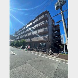 西宮駅より徒歩5分 1階 築32年5ヶ月の賃貸物件