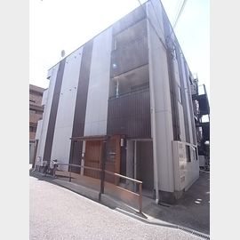 板宿駅より徒歩5分 2階 築29年6ヶ月の賃貸物件