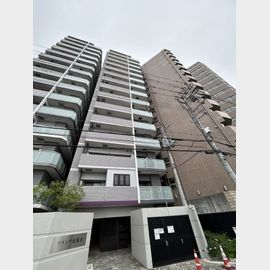 Ｓ・ＲＥＳＩＤＥＮＣＥヒガシナニワ 15階 築13年7ヶ月の賃貸物件
