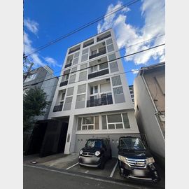 桜川駅より徒歩3分 9階 築21年7ヶ月の賃貸物件