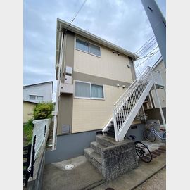 長谷川文化 2階 築49年7ヶ月の賃貸物件