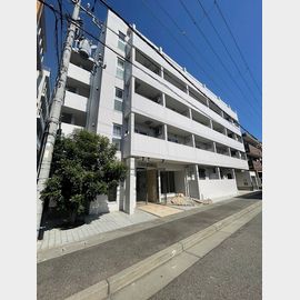 Ｓ—ＦＯＲＴ神戸小河通 3階 築18年6ヶ月の賃貸物件