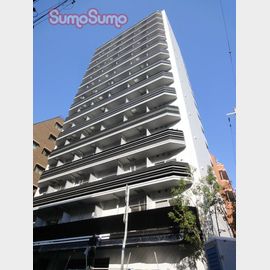 神戸駅より徒歩7分 5階 築9年8ヶ月の賃貸物件